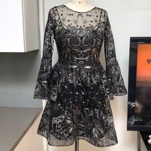 Marchesa Notte Cocktail